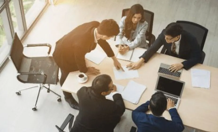 Konsultacje biznesowe