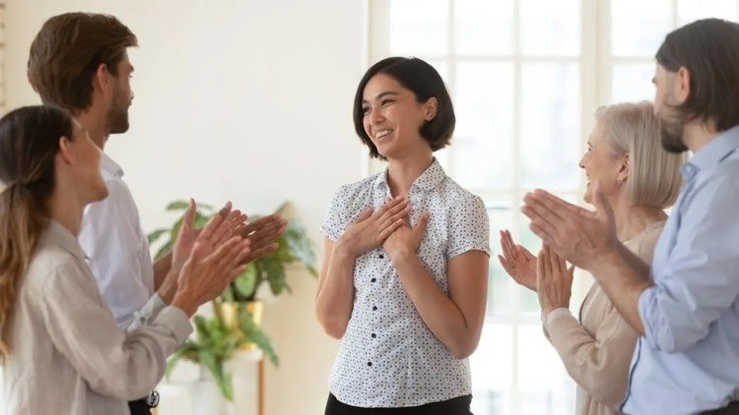 Coaching menedżerski